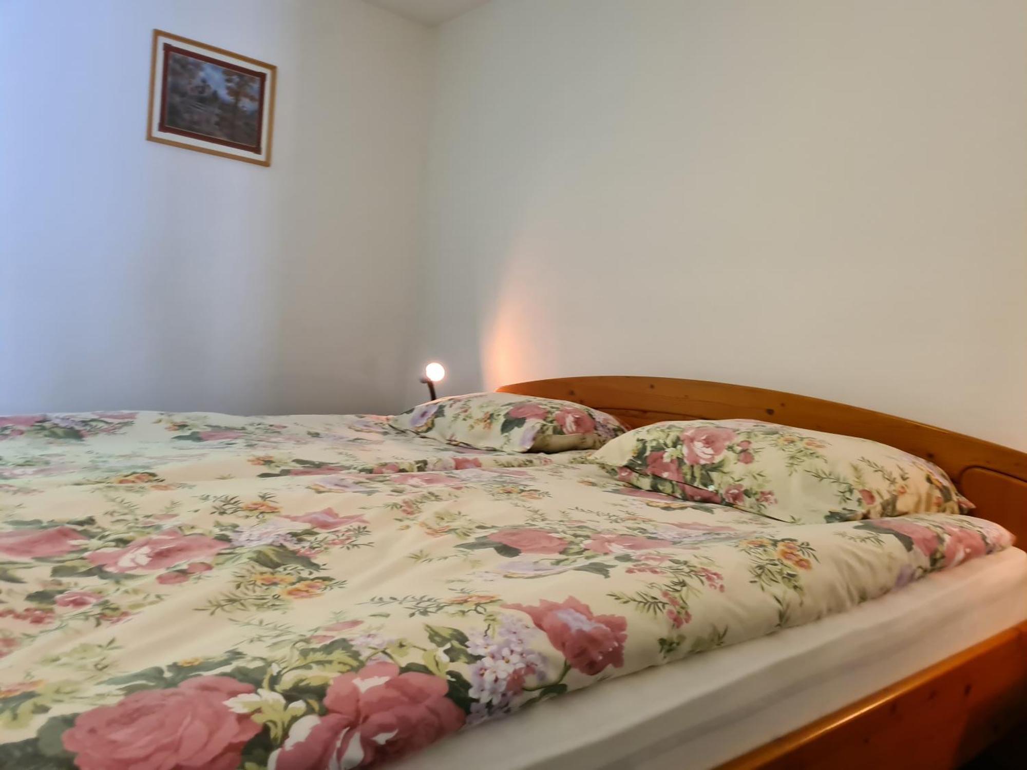 Gostilna Batist Bed & Breakfast Bohinjska Bela Bilik gambar