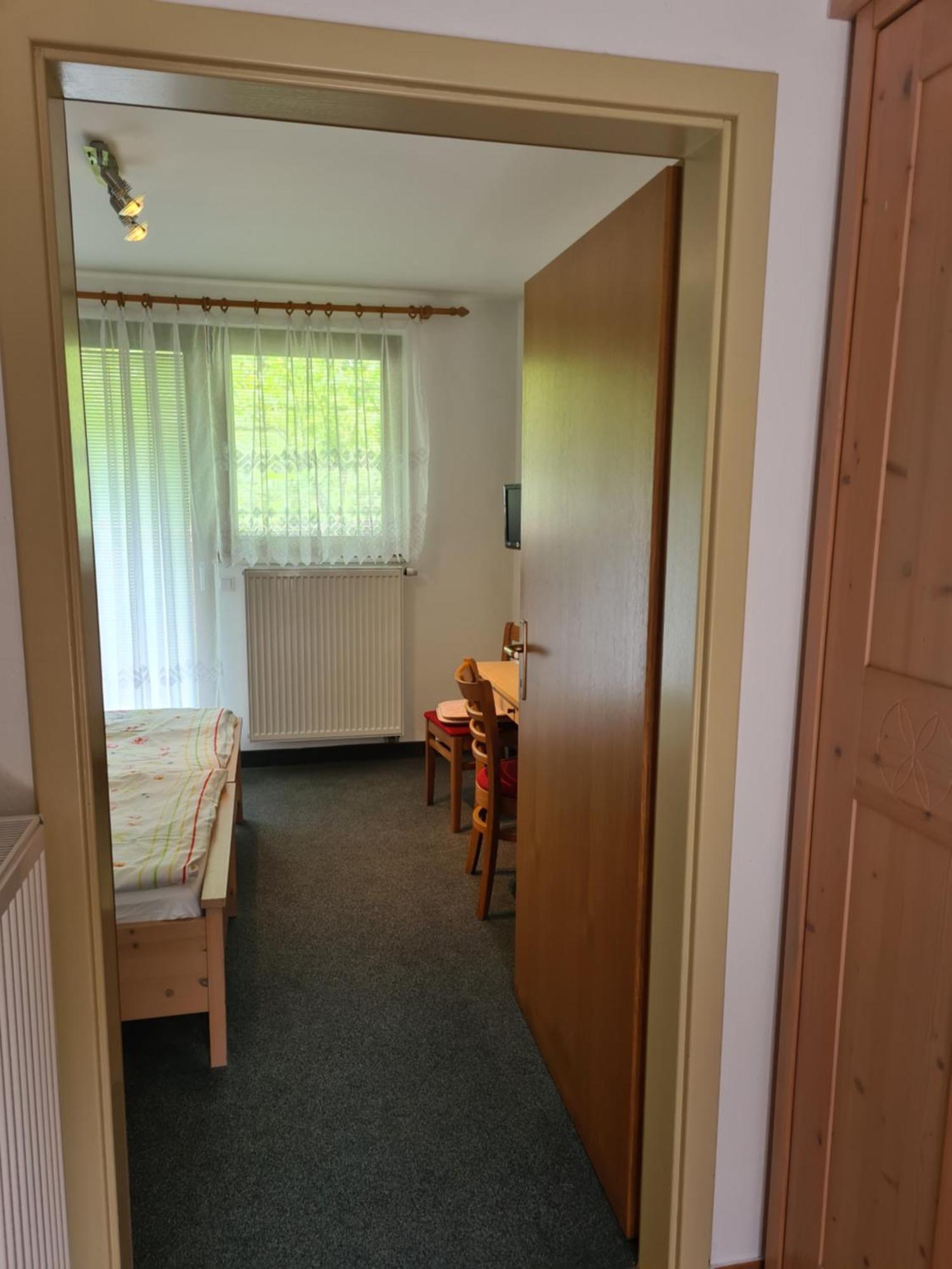 Gostilna Batist Bed & Breakfast Bohinjska Bela Bilik gambar