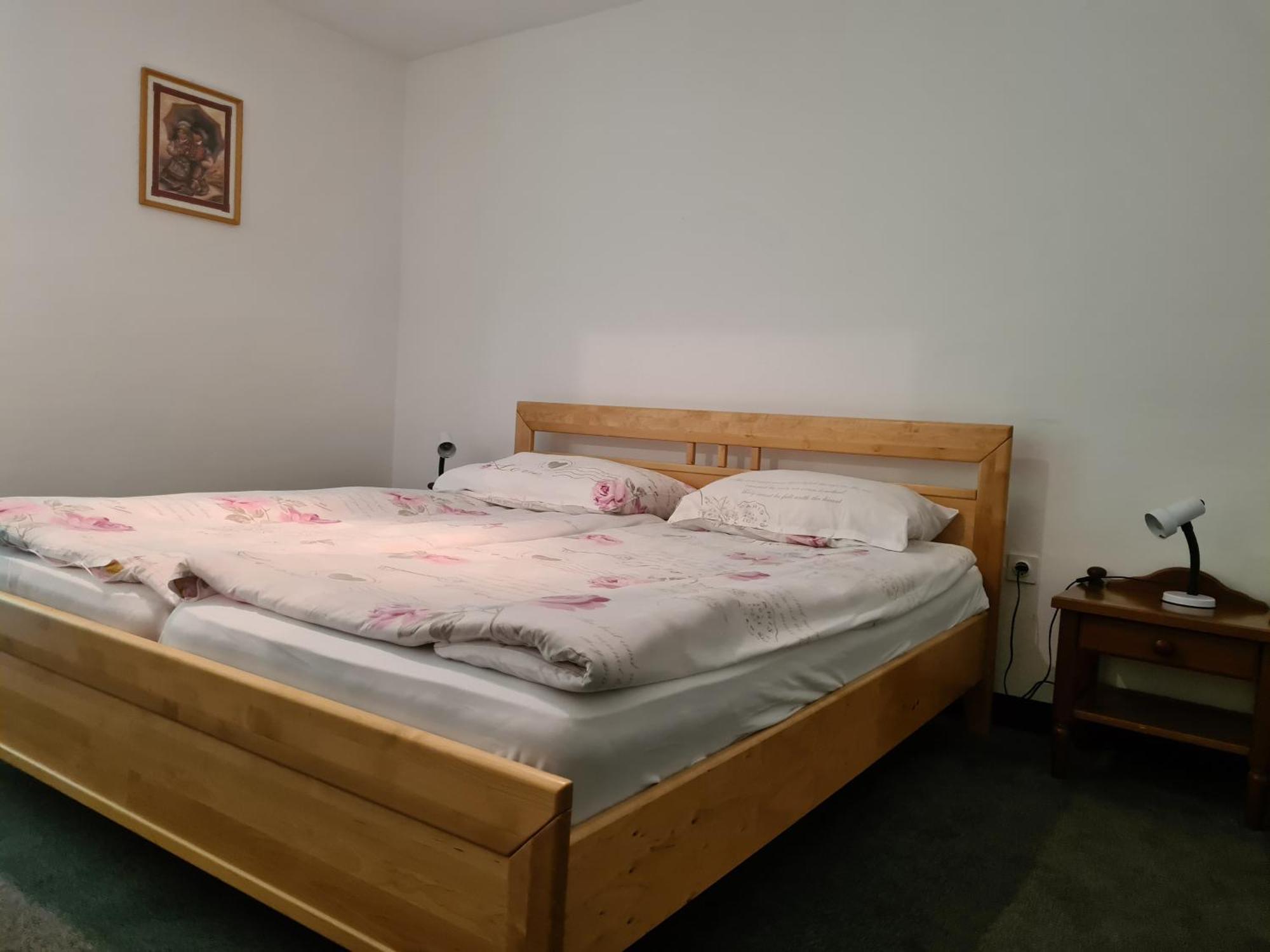 Gostilna Batist Bed & Breakfast Bohinjska Bela Bilik gambar