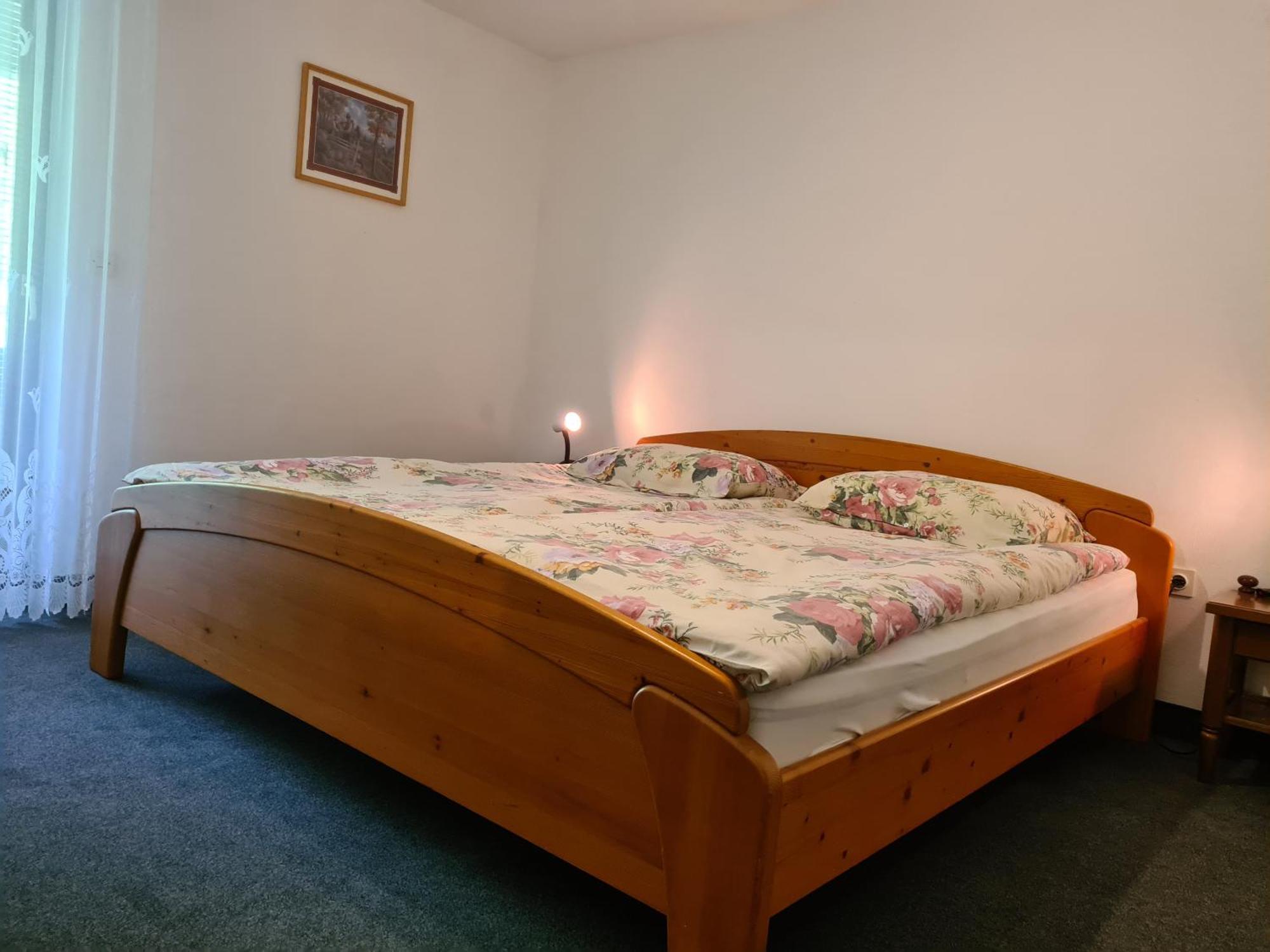 Gostilna Batist Bed & Breakfast Bohinjska Bela Bilik gambar