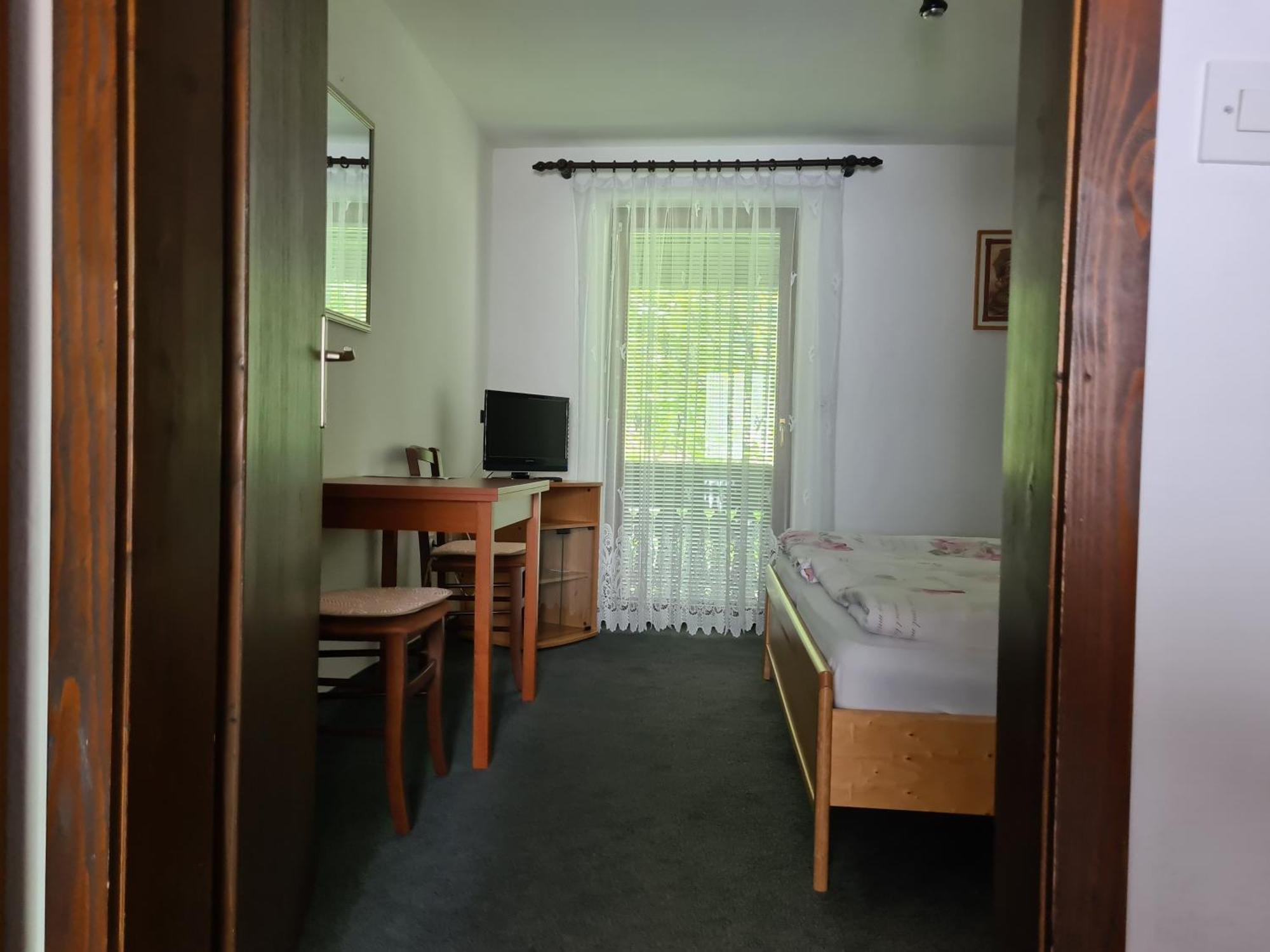 Gostilna Batist Bed & Breakfast Bohinjska Bela Bilik gambar