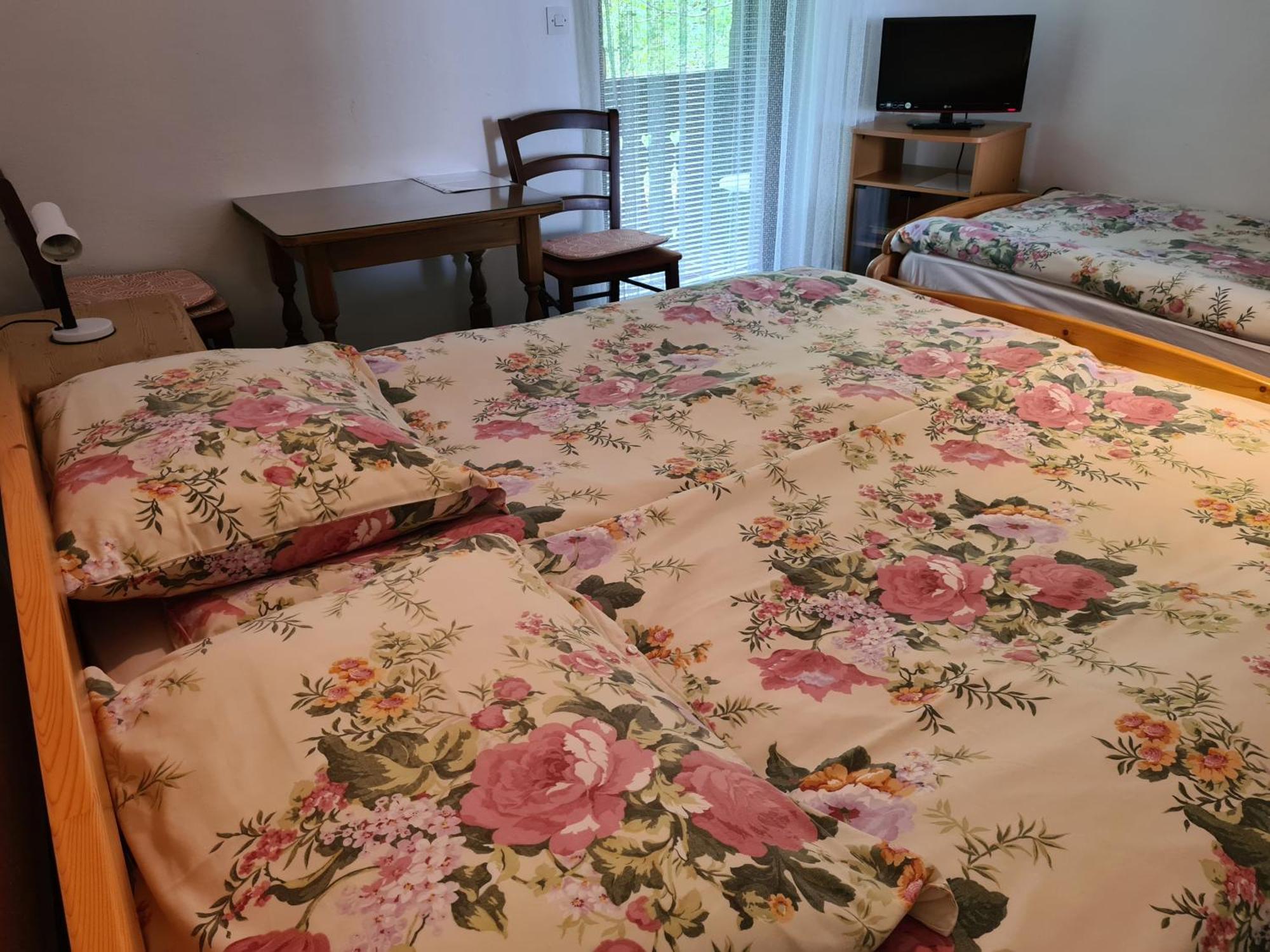 Gostilna Batist Bed & Breakfast Bohinjska Bela Bilik gambar