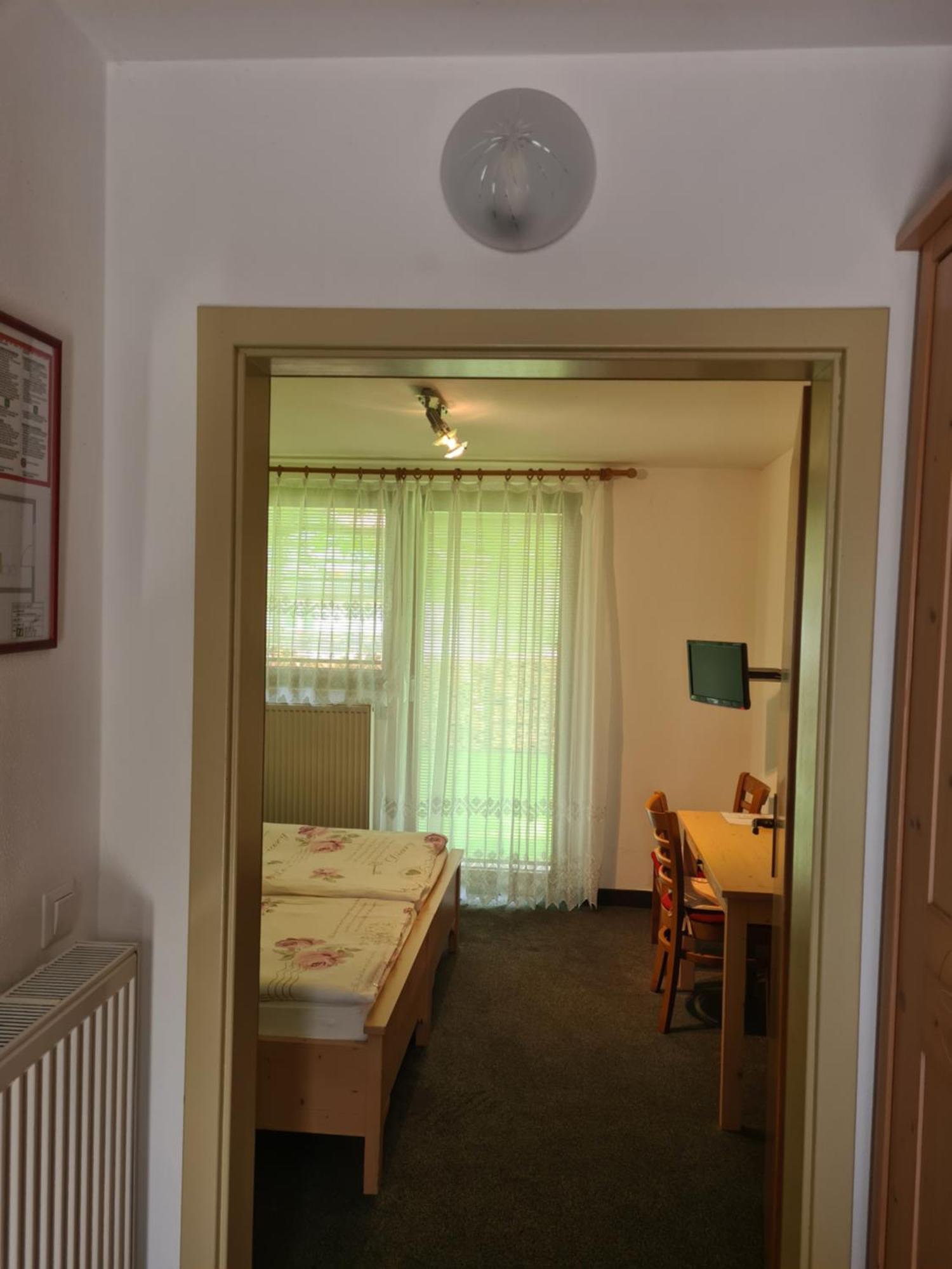 Gostilna Batist Bed & Breakfast Bohinjska Bela Bilik gambar